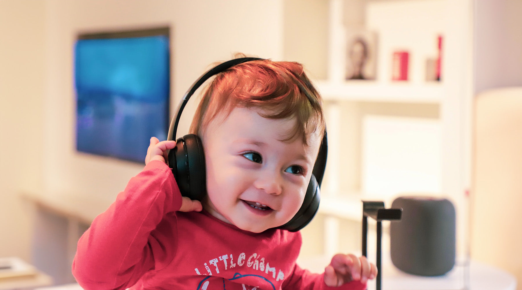 Best music headphones for best sale autistic child