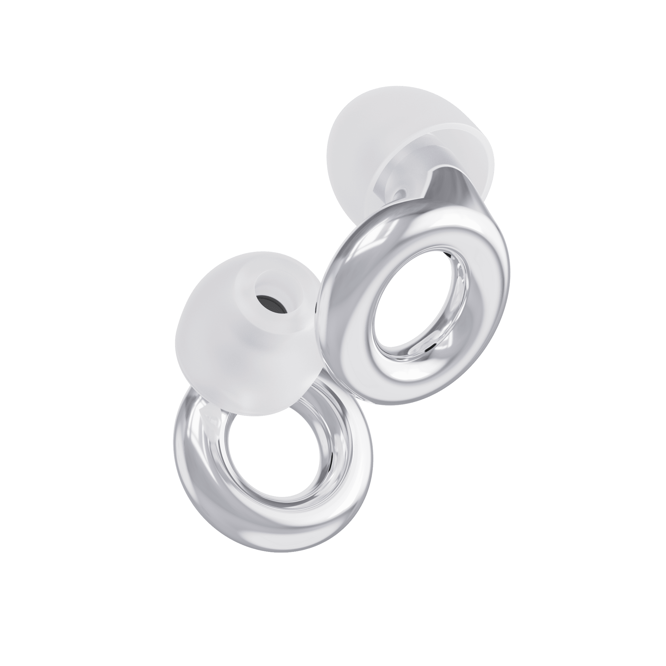 Loop Earplugs Quiet Bundle (2-Pack) – Loop Quiet + Loop Quiet | Flexible  Reusable Ear Plugs for Sleep, Focus, Travel & Noise Sensitivity | Comfy Fit  