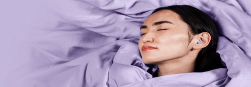 How to block out noise while sleeping and get the rest you need