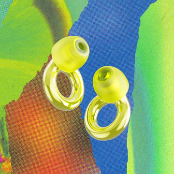 Introducing the Kinetic Collection: Loop Earplugs’ love letter to Y2K fashion