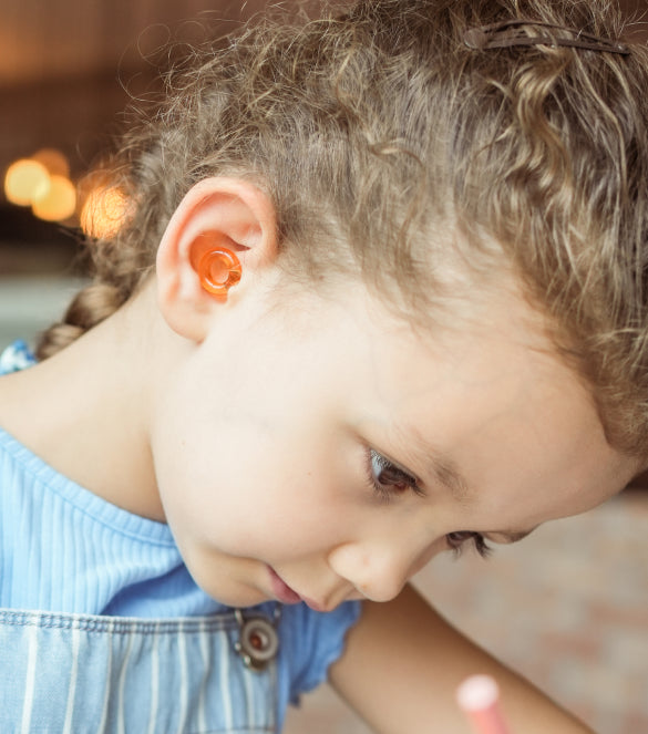 Loop Earplugs: Introducing Engage Kids