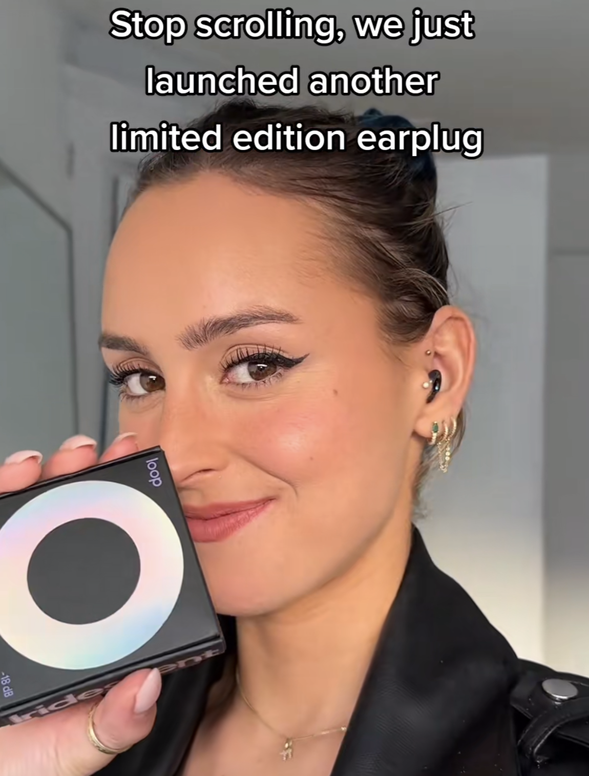 loop ear plugs experience plus｜TikTok Search