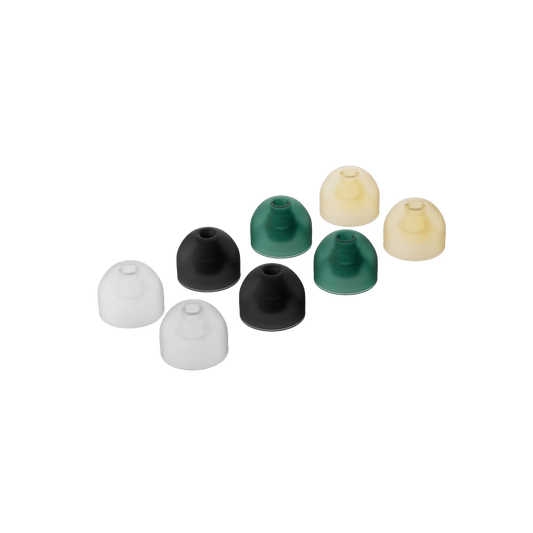 Switch 2 Ear Tips – Multicolor