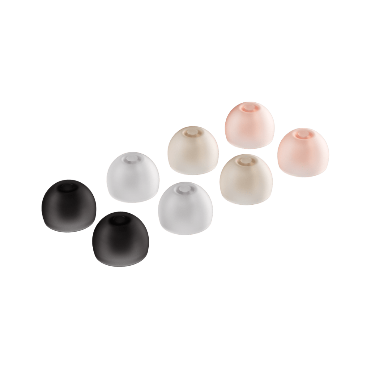 Silicone Ear Tips