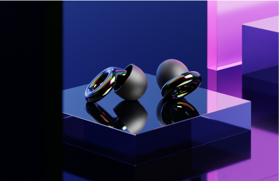 Loop Earplugs Launches The Elements Edition, A Limited-Edition Color Drop  Curated For The Here And Now.