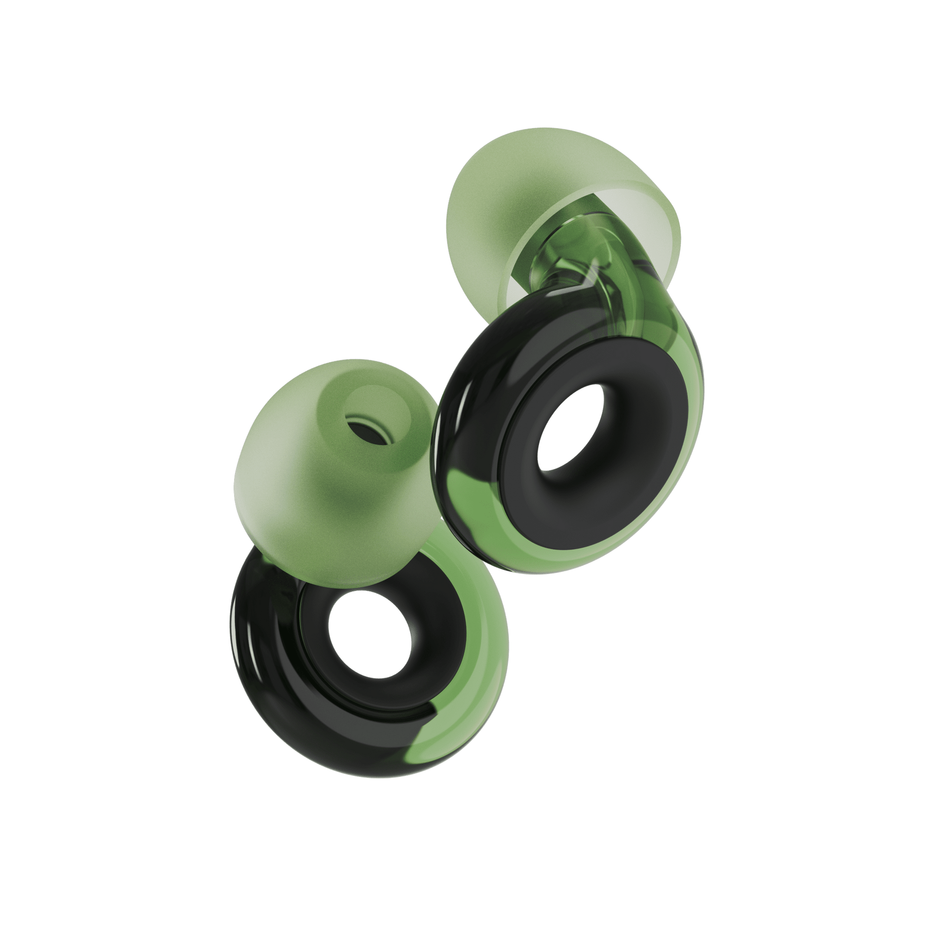 Loop Engage Plus: 21 dB Noise Control – Loop Earplugs